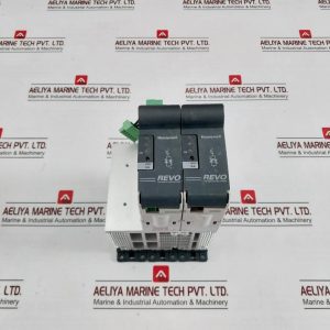 Honeywell Revo Hm2030-42kbwh0021 Solid State Relay Module 480v