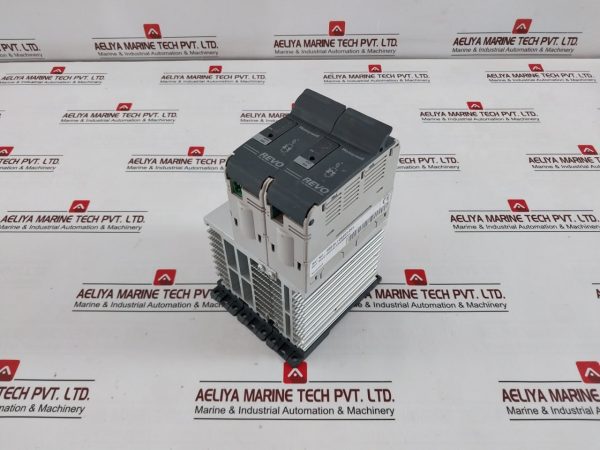 Honeywell Revo Hm2030-42kbwh0021 Solid State Relay Module 480v - Image 3