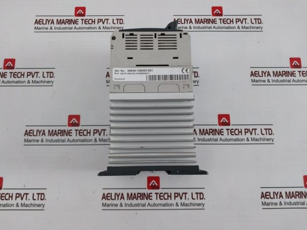 Honeywell Revo Hm2030-42kbwh0021 Solid State Relay Module 480v - Image 5