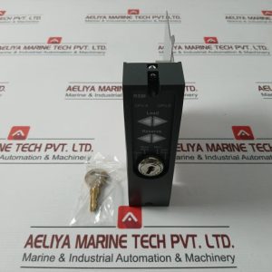 Honeywell Rsm Switch Module