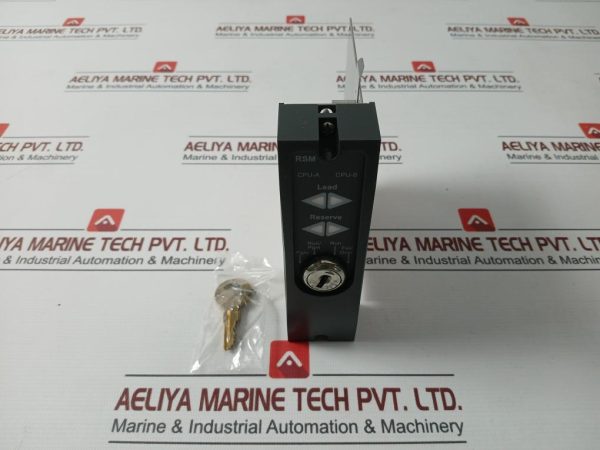 Honeywell Rsm Switch Module
