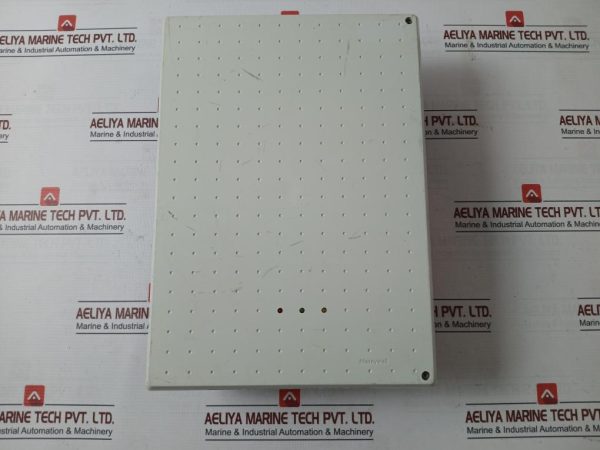 Honeywell Rtu Q01 Temaline Power Supply Unit