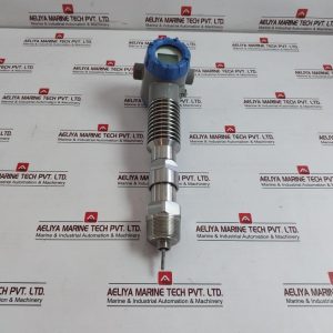 Honeywell Slg 700 Guided Wave Radar Level Transmitter Smartline
