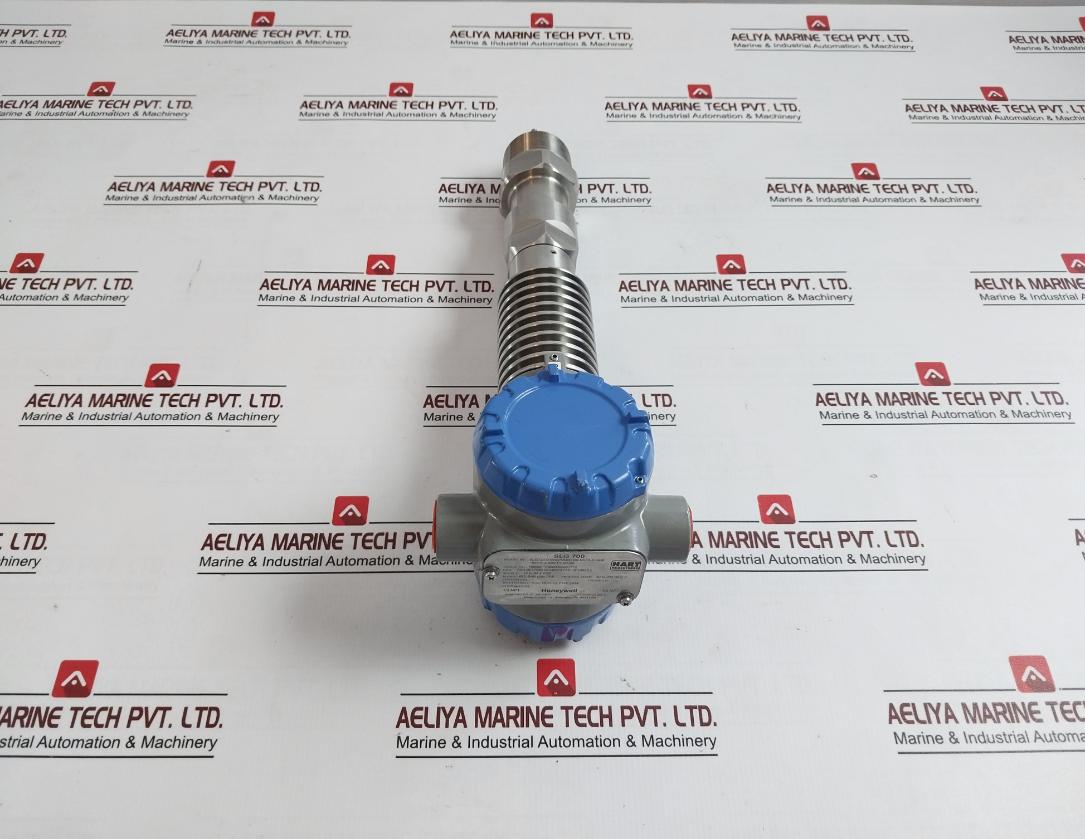 Honeywell Slg 700 Guided Wave Radar Level Transmitter Smartline - Image 4
