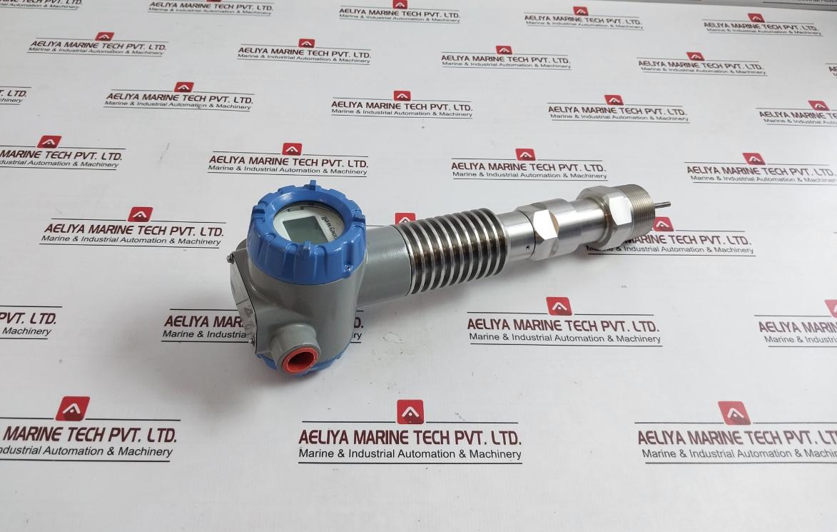 Honeywell Slg 700 Guided Wave Radar Level Transmitter Smartline - Image 3