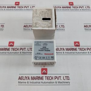 Honeywell St-Ps-024-05 Industrial Power Supply 264v