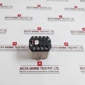 Honeywell Stt350f-0-00 Smart Fieldbus Temperature Transmitter 42 V