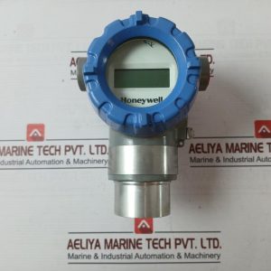 Honeywell Stt850 Temperature Transmitter 42 V