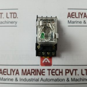 Honeywell Szr-My4-H-N1 General Purpose Relay 250v