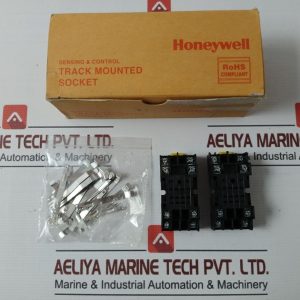 Honeywell Szx-Smf-08n Track Mounted Socket