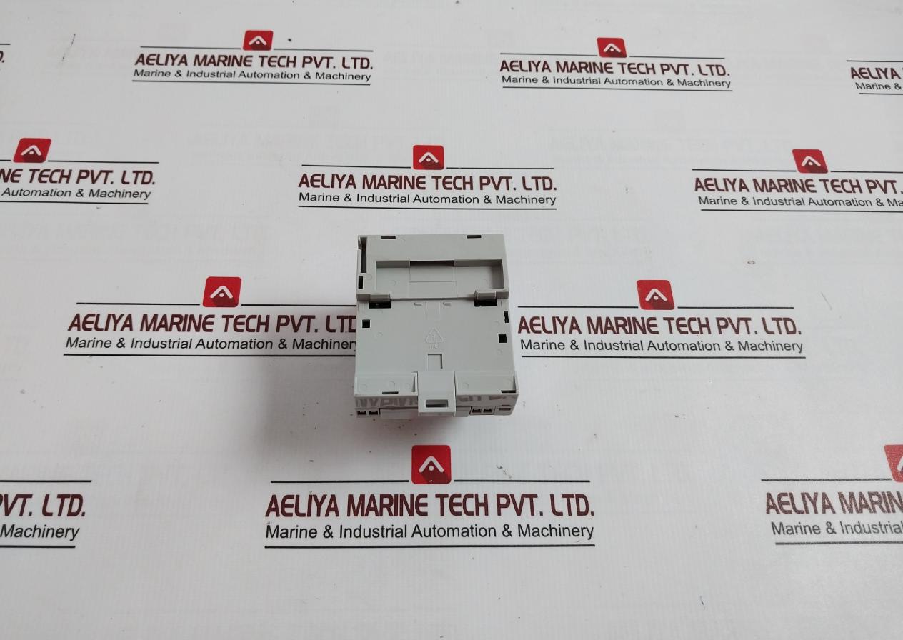 Honeywell Tc-Ffpcx1 Power Supply Rail I/O Series-A 230v - Image 4