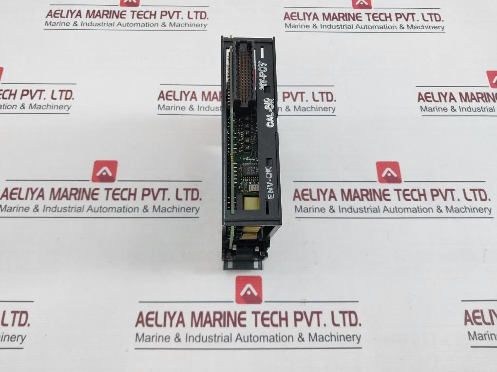 Honeywell Tc-Iah061 Analog Input Module 24v - Image 4