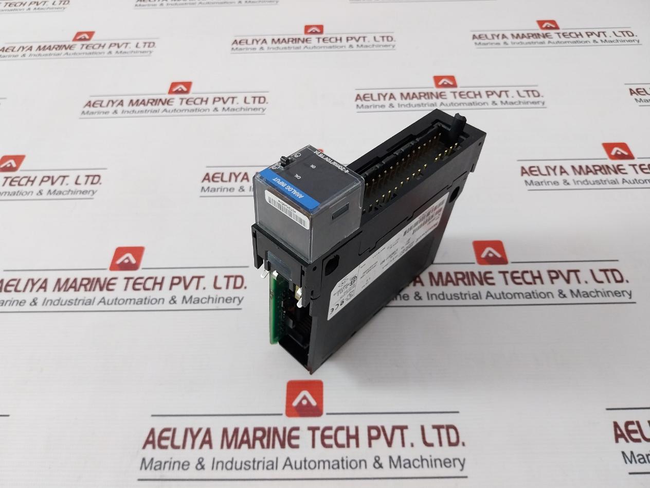 Honeywell Tc-Iah161 Analog Input Module 94v - Image 3