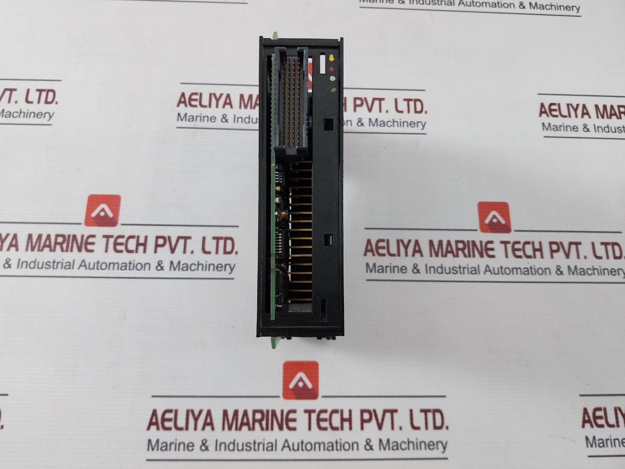 Honeywell Tc-Iah161 Analog Input Module 94v - Image 4