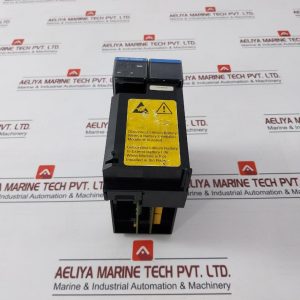 Honeywell Tc-Prs021 Control Processor Module 24v