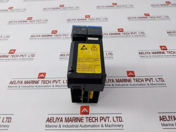 Honeywell Tc-Prs021 Control Processor Module 24v