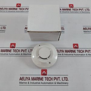 Honeywell Tc806b1076 Photoelectric Smoke Detector