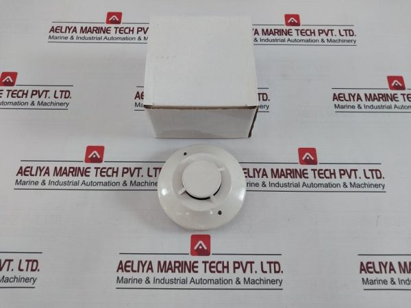 Honeywell Tc806b1076 Photoelectric Smoke Detector