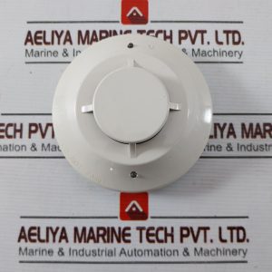 Honeywell Tc806b1076 Photoelectric Smoke Sensor