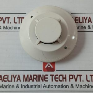 Honeywell Tc806b1076 Smoke Detector Head Detector 49°C