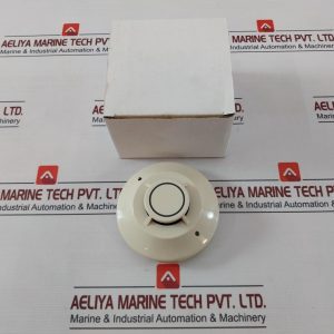 Honeywell Tc808b1041 Heat Detector Head