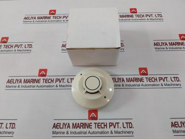 Honeywell Tc808b1041 Heat Detector Head