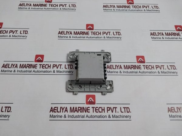 Honeywell Tc809a1059 Monitor Module 32v