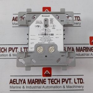 Honeywell Tc809a1059 Monitor Module 94v