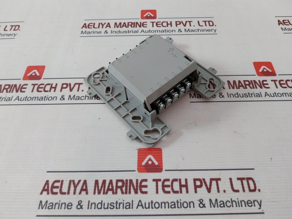 Honeywell Tc810r1024 Relay Module 32v - Image 3