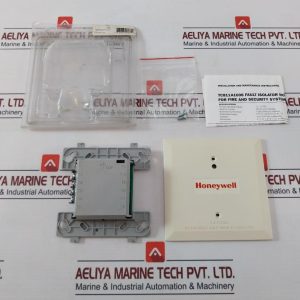 Honeywell Tc811a1006 Fault Isolator Module 32v