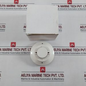 Honeywell Tc840m1021 Multi Sensor Smoke Detector
