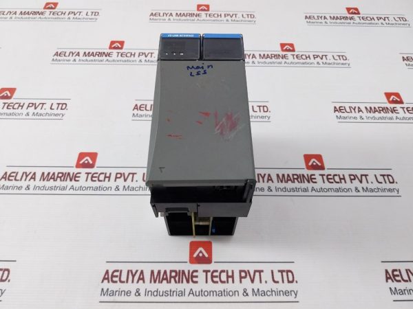 Honeywell Tk-Ioli01 IO Link Interface Module 24v