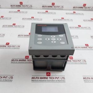 Honeywell Uda2182-Ph1-Cc2-Nn-N-000c Analysis Instrument 240v