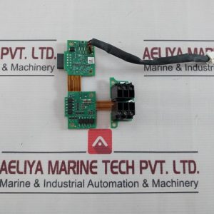 Honeywell Weidmuller 50136125-A Circuit Board