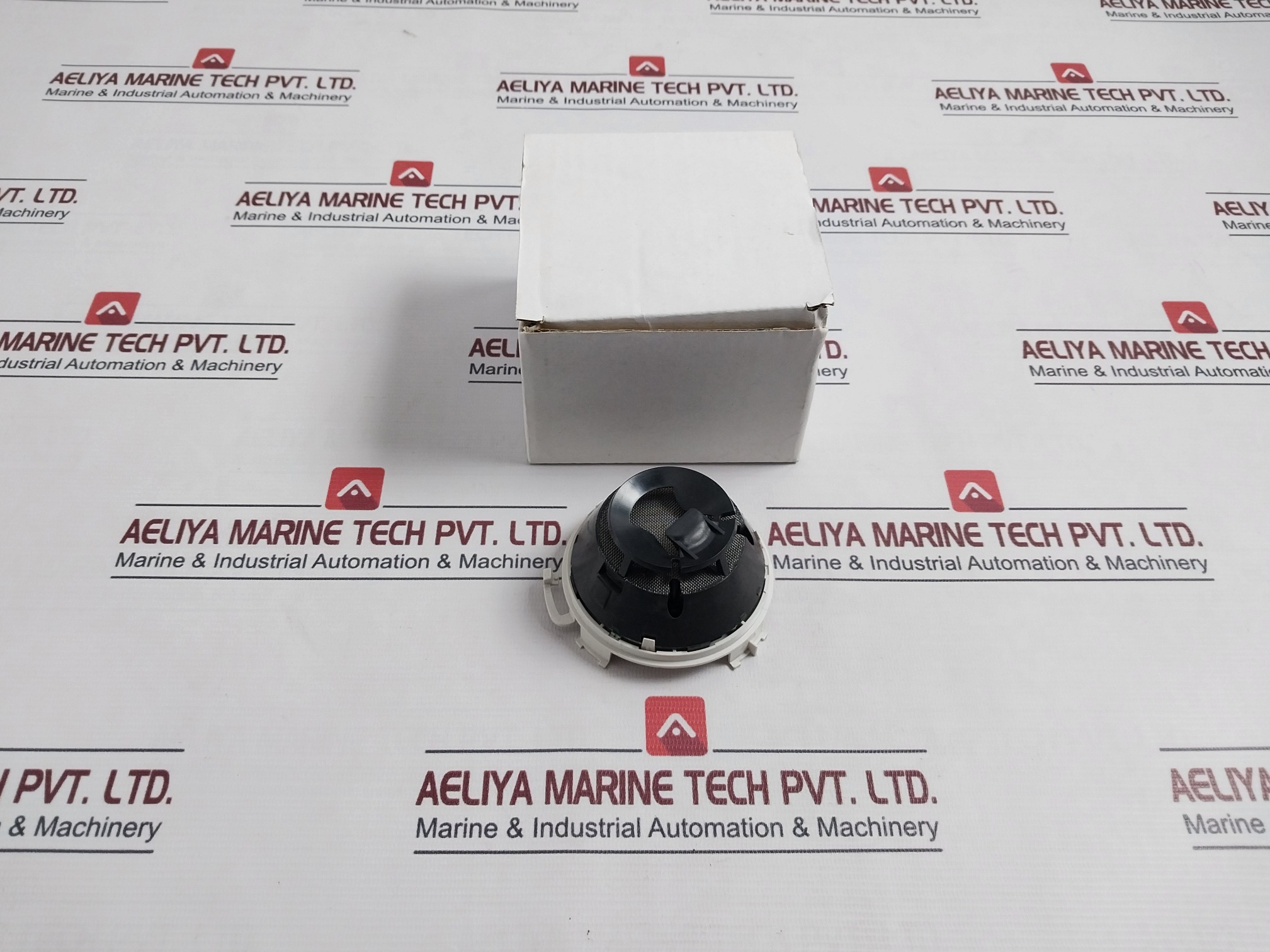 Honeywell Xls-Ps Intelligent Photo Detector