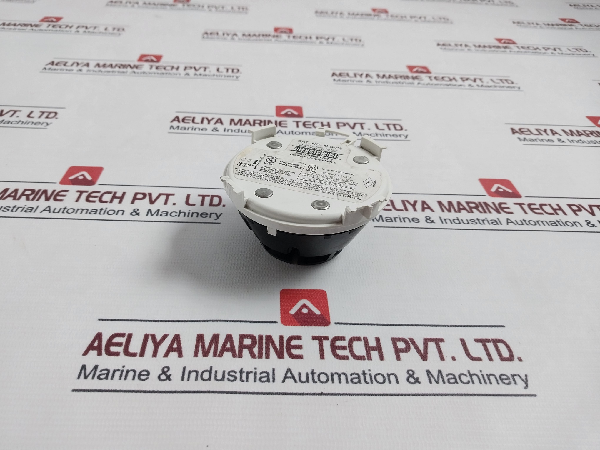 Honeywell Xls-Ps Intelligent Photo Detector - Image 4