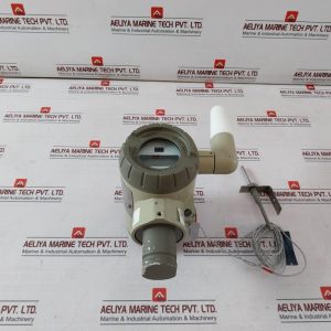 Honeywell Xyr6000 Temperature Transmitter 85˚C