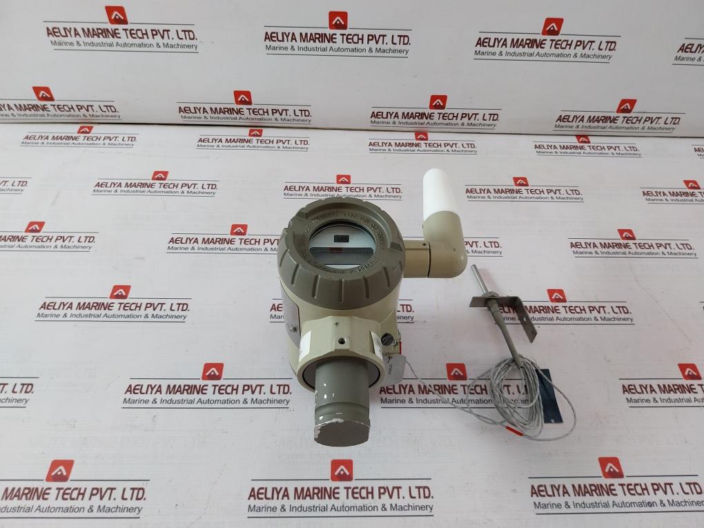 Honeywell Xyr6000 Temperature Transmitter 85˚C