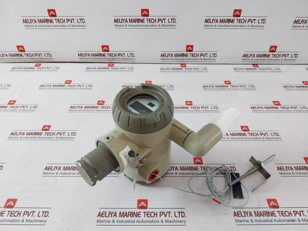 Honeywell Xyr6000 Temperature Transmitter 85˚C - Image 3