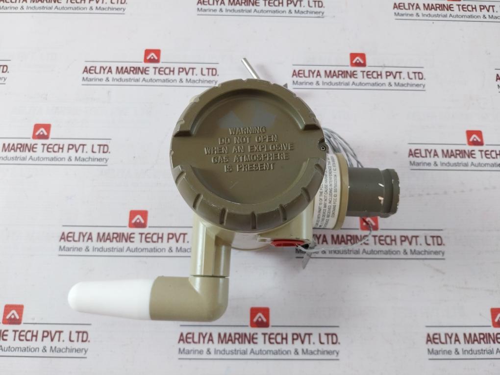 Honeywell Xyr6000 Temperature Transmitter 85˚C - Image 4