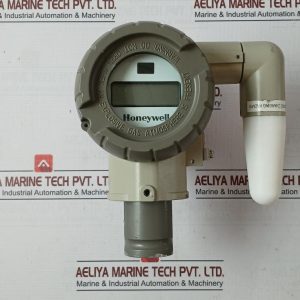 Honeywell Xyr6000 Wireless Corrosion Transmitter