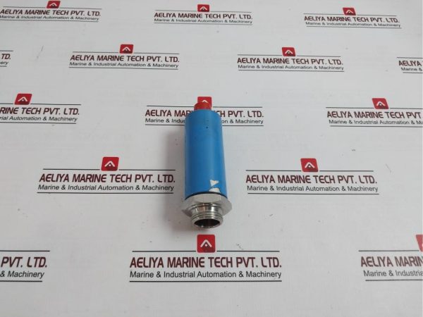 Hoppe Hcg2011 Mo4 P1 Pressure Sensor 20ma