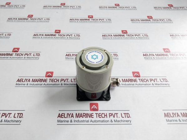 Hosiden Besson Banshee Is28 Mk5 Alarm Horn 28v