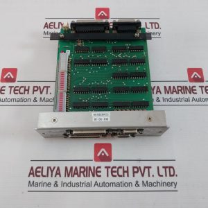 Hp-231 Pcb