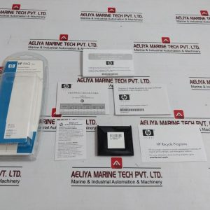 Hp 430128-002 Rechargeable Lithium-Ion Battery 3.7v