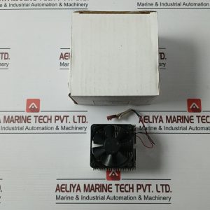 Hp Compaq 250044-001 Desktop Heatsink & Fan Cooler