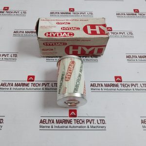 Hydac 0160 D 010 On Filter Element