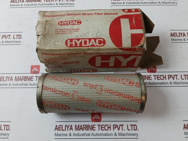 Hydac 0240 D 010 Bn3hc Filter Element