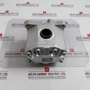Hydrotor Pz-2-K-63 Hydraulic Gear Pump 16mpa