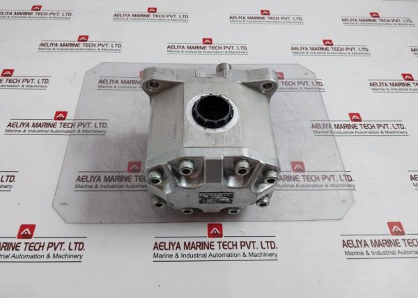 Hydrotor Pz-2-K-63 Hydraulic Gear Pump 16mpa
